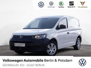 VW Caddy, 2.0 TDI EcoProfi Cargo, Jahr 2021 - Berlin