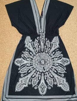 Elegantes Kleid aus frischem Stoff - Hamburg Hamburg-Nord