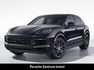 Porsche Cayenne, S E-Hybrid |Soft-Close |el, Jahr 2022 - Raubling