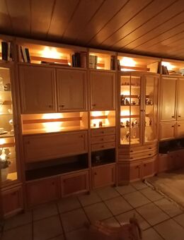 Wohnzimmerschrank - Recklinghausen