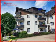 Möbliertes Ferienapartment am Waldsaum! - Bad Sachsa