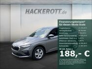 Skoda Scala, 1.0 TSI Essence mech, Jahr 2024 - Langenhagen