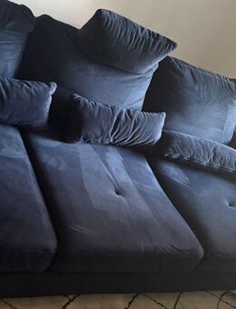Schlaf-Sofa - Ebersberg