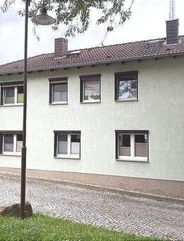 Bezugsfertiges Einfamilienhaus in Kleinjena bei Naumburg - Naumburg (Saale)