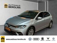 VW Polo, 1.0 TSI Style IQ DRIVE Digi C, Jahr 2024 - Berlin