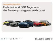 Audi A6, Limousine 40 TDI qu sport, Jahr 2019 - Haßfurt