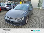 VW Golf, 1.5 Life 16V Metallic, Jahr 2020 - Bad Belzig