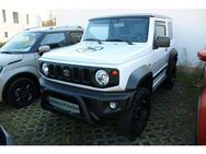 Suzuki Jimny 1.5 Comfort AllGrip,4 Sitze,KLIMA,SITZHEIZ,TFL,TEMPO,ZV,NS,uvm - Aichwald