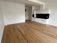 Top-Design Neubau-1-Zimmer mit Balkon - Frankfurt (Main)