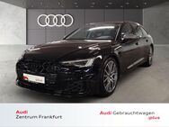 Audi S6, Avant TDI VC, Jahr 2023 - Frankfurt (Main)