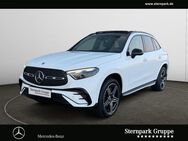 Mercedes GLC 300, e AMG Night °, Jahr 2023 - Fürstenfeldbruck