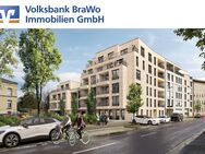 Im Herzen Braunschweigs: Wohncarré Wilhelmstraße - Braunschweig