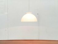 Mid Century Plastic Pendant zu Space Age 50er 60er 70er Teak Lamp - Hamburg Hamburg-Nord