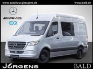 Mercedes Sprinter, 319 MIXTO L2H2, Jahr 2023 - Siegen (Universitätsstadt)