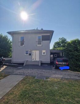 Wunderschöne Stadtvilla mit Einliegerwohnung - Andernach