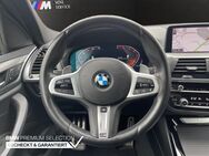 BMW X3, xDrive30d M-Sport, Jahr 2021 - Bischofswerda