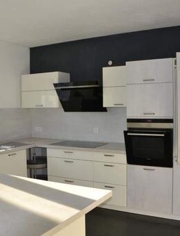 Helle 2,5 EG-Zi.whg. für max. 2 Pers., Mainburg - Mainburg