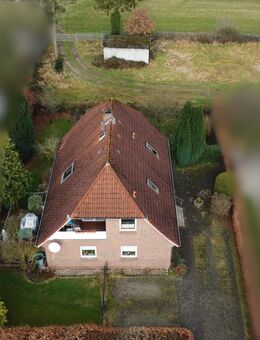 Einfamilienhaus in ruhiger Lage mit Einliegerwohnung - Schmalfeld