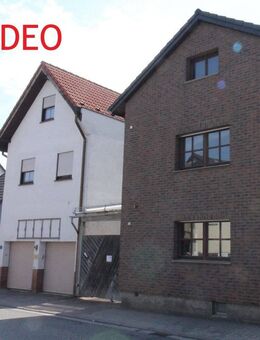 Hier kann etwas gemütliches & umweltfreundliches entstehen...! - Oberursel (Taunus)