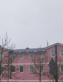 4- Zimmerwohnung WG geeignet - Eberswalde