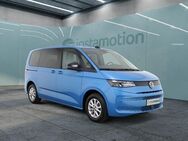 VW T7 Multivan, 1.5 TSI Multivan App, Jahr 2021 - München