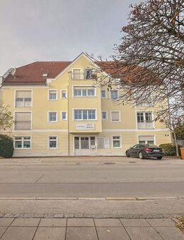 Zentrale Lage in Passau St. Anton! - Passau