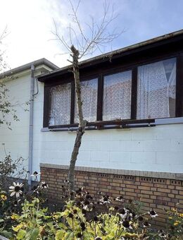 Gemütliches Haus im Bungalowstil auf großem Grundstück - Fürstenwalde (Spree)