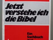 Jetzt verstehe ich die Bibel. Ein Sachbuch zur Formkritik. - Münster