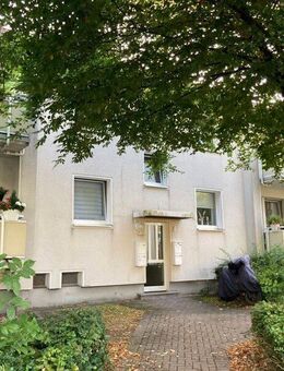 Endlich Zuhause: 3-Zimmer-Wohnung in zentraler Lage - Bochum
