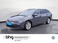 VW Golf Variant, 1.0 TSI Life OPF, Jahr 2023 - Freiburg (Breisgau)