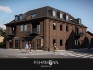 Energetisch saniertes Wohn- und Geschäftshaus in Ochtrup zum Kauf - Ochtrup