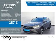 VW Taigo, 1.0 TSI Digital, Jahr 2023 - Rottweil