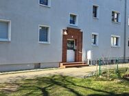 renovierte 3 Zimmerwohnung am Elbufer wartet auf dich! - Wittenberg (Lutherstadt)