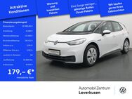 VW ID.3, Pure Performance City, Jahr 2021 - Leverkusen