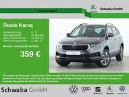 Skoda Karoq, 1.5 TSI Drive, Jahr 2022 - Augsburg