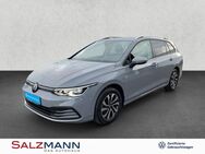 VW Golf, 1.5 VIII eTSI Active, Jahr 2023 - Bad Hersfeld