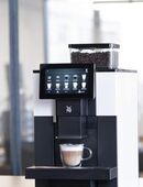 Profi Kaffeevollautomat WMF 950 S inkl Starterpacket in 45711