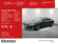 Audi A5, Sportback 35TDI advanced, Jahr 2024 - Mosbach