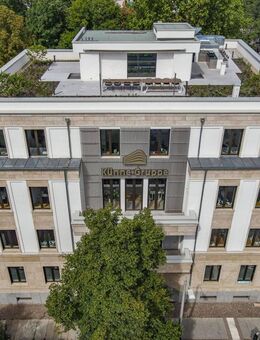 Investieren im Leipziger Süden: 4-Zimmerwohnung mit Balkon - Leipzig
