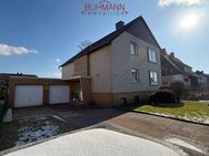 30826 Frielingen - Zweifamilienhaus mit guter Raumaufteilung - Garbsen
