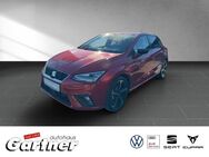 Seat Ibiza, 1.0 TSI FR PRO DESSY BEATS 18, Jahr 2024 - Eiselfing