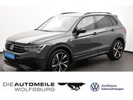 VW Tiguan, 2.0 TDI R-Line Black Style, Jahr 2023 - Wolfsburg