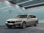 BMW 540, d xDrive Laser PA DAProf H K, Jahr 2021 - München