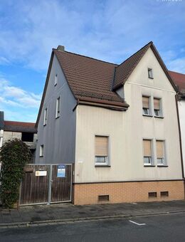 Top Gelegenheit in guter Lage - Gestalten Sie Ihr Traumhaus selbst - Roßdorf (Hessen)