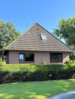 RESERVIERT - KAUFVERTRAG IN VORBEREITUNG - Wittmund