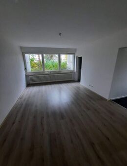 WBS notwendig! Helles 2-Zimmer-Apartment in Iserlohn zur Miete - Iserlohn