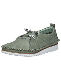 Andrea Conti Andrea Conti Halbschuhe Leder Slipper