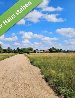 Inkl. Grundstück, das Haus für alle Lebensphasen in Schladen. - Schladen-Werla