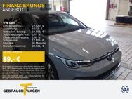 VW Golf, 2.0 TDI MOVE ALLWETTER, Jahr 2023 - Herne