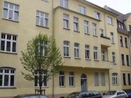 3 Zimmer-Wohnung - Stadtfeld / Ost - top sanierter Altbau - idyllischer Garten mit alten Obstbäumen - Magdeburg